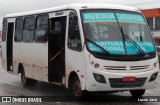 Ônibus Particulares ECT3954 na cidade de Ananindeua, Pará, Brasil, por Lucas Jacó. ID da foto: :id.