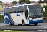 JJ Sorocaba Locadora e Transporte 5020 na cidade de Caçapava, São Paulo, Brasil, por Everaldo Bordini. Número da foto: #:id.
