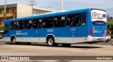 SOPAL - Sociedade de Ônibus Porto-Alegrense Ltda. 6604 na cidade de Porto Alegre, Rio Grande do Sul, Brasil, por Max Ramos. ID da foto: :id.