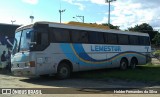 Ônibus Particulares 2900 na cidade de Cachoeira Paulista, São Paulo, Brasil, por Helder Fernandes da Silva. Número da foto: #:id.