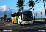 Empresa Gontijo de Transportes 17235 na cidade de Maceió, Alagoas, Brasil, por Luiz Fernando. Número da foto: #:id.