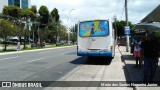 Concessionária Salvador Norte - CSN Transportes 11487 na cidade de Salvador, Bahia, Brasil, por Mario dos Santos Nogueira Junior. Número da foto: #:id.