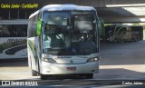 Viação Graciosa 138 na cidade de Curitiba, Paraná, Brasil, por Carlos Júnior. Número da foto: #7746749.