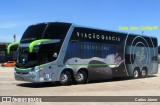 Viação Garcia 8634 na cidade de Curitiba, Paraná, Brasil, por Carlos Júnior. Número da foto: #7747977.