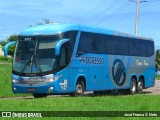 Auto Viação Progresso 6144 na cidade de Aracaju, Sergipe, Brasil, por José Franca S. Neto. Número da foto: #7746878.