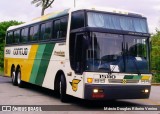 Empresa Gontijo de Transportes 15110 na cidade de São Paulo, São Paulo, Brasil, por Márcio Douglas Ribeiro Venino. Número da foto: #7748939.