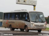 Ônibus Particulares 2782 na cidade de Conselheiro Lafaiete, Minas Gerais, Brasil, por Rodrigo  Aparecido. Número da foto: #7748337.