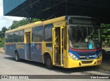 Auto Viação Reginas RJ 110.194 na cidade de Duque de Caxias, Rio de Janeiro, Brasil, por Vitor Dasneves. Número da foto: #:id.