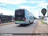 Viação Garcia 7188 na cidade de Apucarana, Paraná, Brasil, por Josino Vieira. Número da foto: #7748443.
