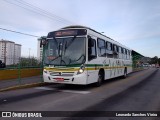 Sudeste Transportes Coletivos 3017 na cidade de Porto Alegre, Rio Grande do Sul, Brasil, por Leonardo Sanches Vieira. Número da foto: #:id.