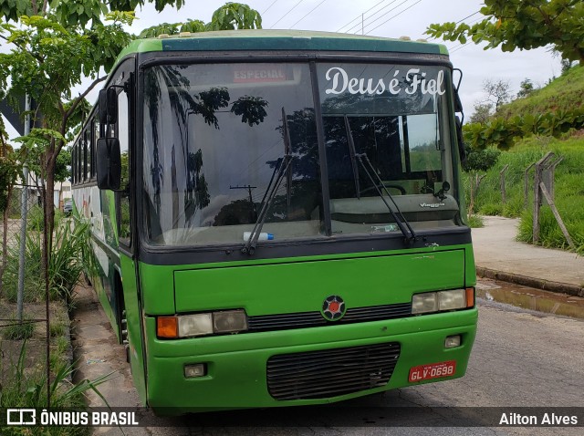 Primos Tur 1170 na cidade de Belo Horizonte, Minas Gerais, Brasil, por Ailton Alves. Número da foto: #7676580.