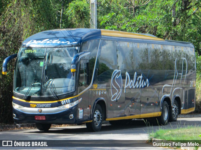 Politur 0110 na cidade de Recife, Pernambuco, Brasil, por Gustavo Felipe Melo. Número da foto: #7671637.