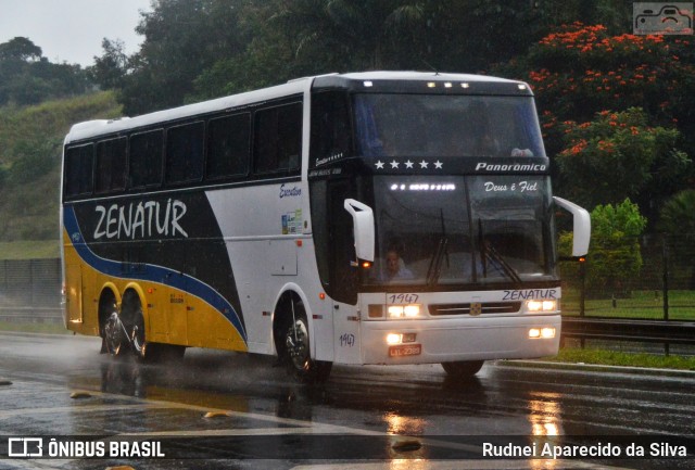 Zenatur Turismo 1947 na cidade de Santa Isabel, São Paulo, Brasil, por Rudnei Aparecido da Silva. ID da foto: 7671274.