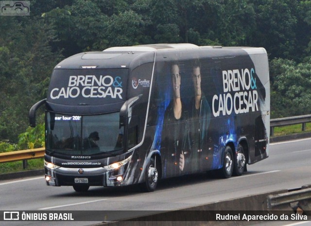 Breno & Caio Cesar 5050 na cidade de Arujá, São Paulo, Brasil, por Rudnei Aparecido da Silva. Número da foto: #7672987.