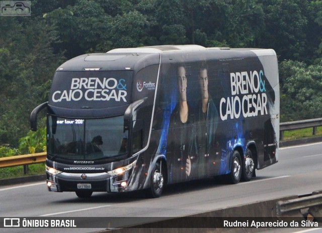 Breno & Caio Cesar 5050 na cidade de Arujá, São Paulo, Brasil, por Rudnei Aparecido da Silva. ID da foto: 7672987.