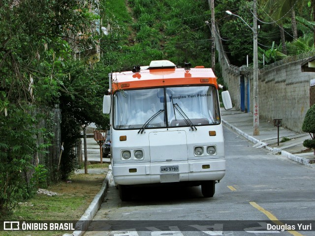 Motorhomes 9797 na cidade de Ibirité, Minas Gerais, Brasil, por Douglas Yuri. ID da foto: 7676613.