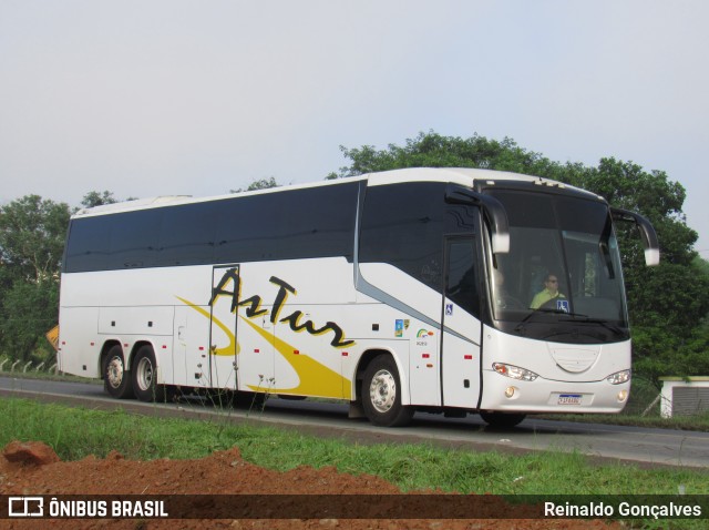 Astur Agência de Viagens e Turismo  na cidade de Indaial, Santa Catarina, Brasil, por Reinaldo Gonçalves. ID da foto: 7674748.