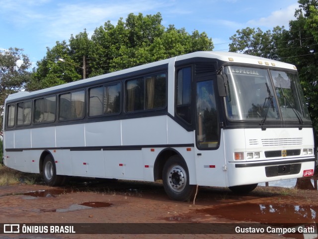 Vila Oeste Tur Agência de Viagens e Turismo 5041 na cidade de São Miguel do Oeste, Santa Catarina, Brasil, por Gustavo Campos Gatti. ID da foto: 7671592.