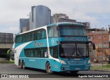 Vosa 3035 na cidade de Ciudad Autónoma de Buenos Aires, Argentina, por Agustin SanCristobal1712. Número da foto: #7671470.