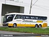 Transur - Transporte Rodoviário Mansur 8590 na cidade de Juiz de Fora, Minas Gerais, Brasil, por Renan Vieira. ID da foto: :id.