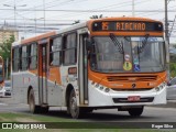 Expresso Nossa Senhora da Glória B06099 na cidade de Nova Iguaçu, Rio de Janeiro, Brasil, por Roger Silva. Número da foto: #:id.