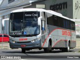 Viação Santa Cruz 228140 na cidade de Juiz de Fora, Minas Gerais, Brasil, por Renan Vieira. Número da foto: #7675569.