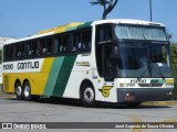 Empresa Gontijo de Transportes 15090 na cidade de São Paulo, São Paulo, Brasil, por José Augusto de Souza Oliveira. Número da foto: #7673118.