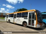 Auto Viação Marechal Brasília 440752 na cidade de Gama, Distrito Federal, Brasil, por Roger Michel. Número da foto: #:id.