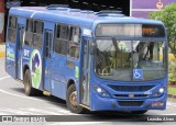 Transporte Urbano São Miguel 2331 na cidade de Uberlândia, Minas Gerais, Brasil, por Leandro Alves. Número da foto: #:id.