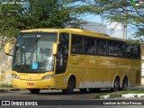 Viação Itapemirim 9023 na cidade de Caruaru, Pernambuco, Brasil, por Lenilson da Silva Pessoa. Número da foto: #7675775.