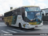 Empresa Gontijo de Transportes 14015 na cidade de Belo Horizonte, Minas Gerais, Brasil, por Weslley Silva. Número da foto: #:id.