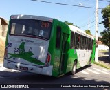 VB Transportes e Turismo 3234 na cidade de Campinas, São Paulo, Brasil, por Leonardo Sebastiao dos Santos Rodrigues. Número da foto: #:id.