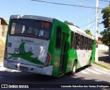 VB Transportes e Turismo 3234 na cidade de Campinas, São Paulo, Brasil, por Leonardo Sebastiao dos Santos Rodrigues. ID da foto: :id.