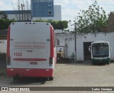 M.O. Transportes 1020 na cidade de Senhor do Bonfim, Bahia, Brasil, por Carlos  Henrique. Número da foto: #7672822.