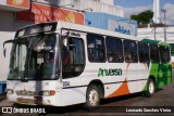 Anversa Transporte Coletivo 226 na cidade de Bagé, Rio Grande do Sul, Brasil, por Leonardo Sanches Vieira. Número da foto: #:id.