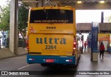 Viação Ultra 2264 na cidade de São Paulo, São Paulo, Brasil, por Helder Fernandes da Silva. Número da foto: #:id.