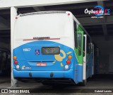 Metropolitana Transportes e Serviços 11067 na cidade de Vila Velha, Espírito Santo, Brasil, por Gabriel Lavnis. Número da foto: #7672052.