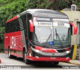 Lirabus 14051 na cidade de São Paulo, São Paulo, Brasil, por Rodrigo  Aparecido. ID da foto: :id.