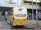 Empresa Gontijo de Transportes 11925 na cidade de Belo Horizonte, Minas Gerais, Brasil, por Weslley Silva. Número da foto: #7674704.