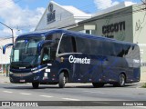 Viação Cometa 719627 na cidade de Juiz de Fora, Minas Gerais, Brasil, por Renan Vieira. Número da foto: #7675635.