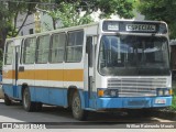 Viação JR 140 na cidade de Caratinga, Minas Gerais, Brasil, por Willian Raimundo Morais. Número da foto: #:id.
