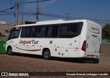 JaguarTur Turismo 2010 na cidade de Venâncio Aires, Rio Grande do Sul, Brasil, por Ricardo Manoel Limberger Carvalho. Número da foto: #7671778.
