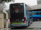 Viação Garcia 16174 na cidade de São José dos Campos, São Paulo, Brasil, por George Miranda. Número da foto: #7673272.