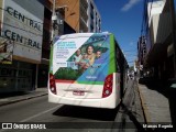 Auto Viação Tabosa 2331 na cidade de Caruaru, Pernambuco, Brasil, por Marcos Rogerio. Número da foto: #:id.