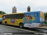 Viação São Silvestre FoliÔnibus 2019 - 29 na cidade de Belo Horizonte, Minas Gerais, Brasil, por Douglas Célio Brandao. ID da foto: :id.