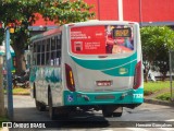 Autotrans Transportes Urbanos e Rodoviários 7329 na cidade de Uberlândia, Minas Gerais, Brasil, por Hernane Gonçalves. Número da foto: #:id.
