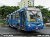 Pampulha Transportes > Plena Transportes 10945 na cidade de Belo Horizonte, Minas Gerais, Brasil, por Douglas Célio Brandao. ID da foto: :id.