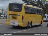 Viação Itapemirim 48111 na cidade de Caruaru, Pernambuco, Brasil, por Lenilson da Silva Pessoa. Número da foto: #7675725.