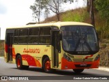 Transcotta Turismo 190 na cidade de Ouro Preto, Minas Gerais, Brasil, por Gerdan Gabriel Bretas Corrêa. Número da foto: #:id.