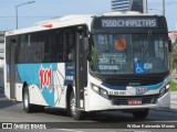 Auto Viação 1001 RJ 108.1035 na cidade de Rio de Janeiro, Rio de Janeiro, Brasil, por Willian Raimundo Morais. Número da foto: #:id.